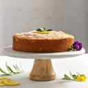 Vanilla Cake Mix