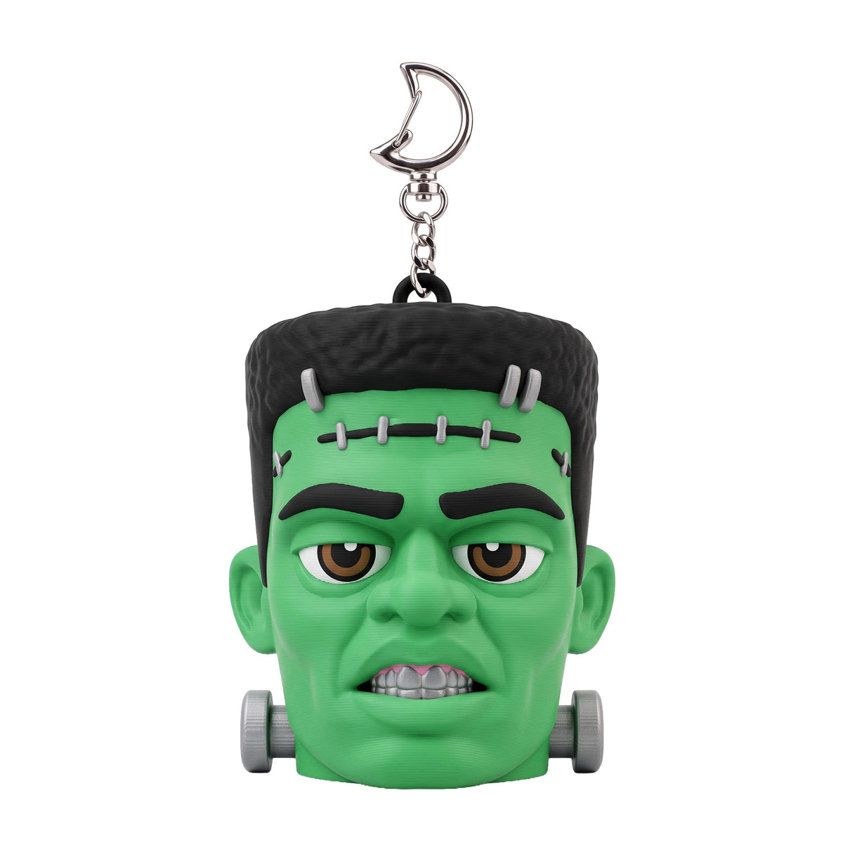 "Franklin Stein" Toy Frankenstein Collectible Bag Charm