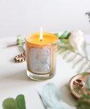 Frederick Luxury Candle