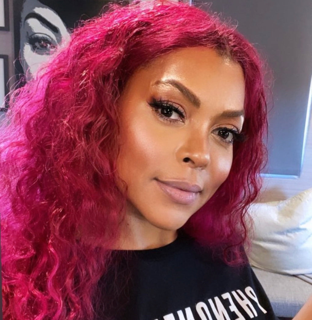 Ashunta Sheriff Beauty MagnetiEYES™ Day & Night Lash Set