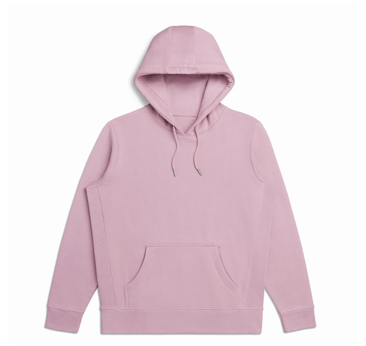 Organic SUPIMA Cotton Hooded Sweatshirt