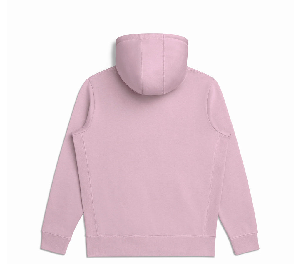 Organic SUPIMA Cotton Hooded Sweatshirt
