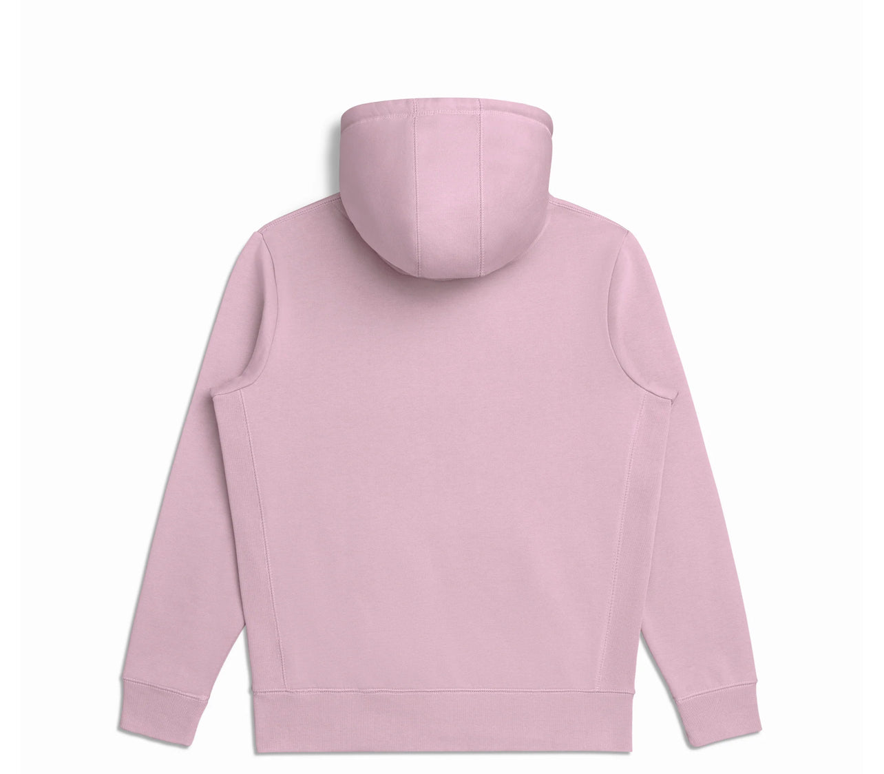 Organic SUPIMA Cotton Hooded Sweatshirt