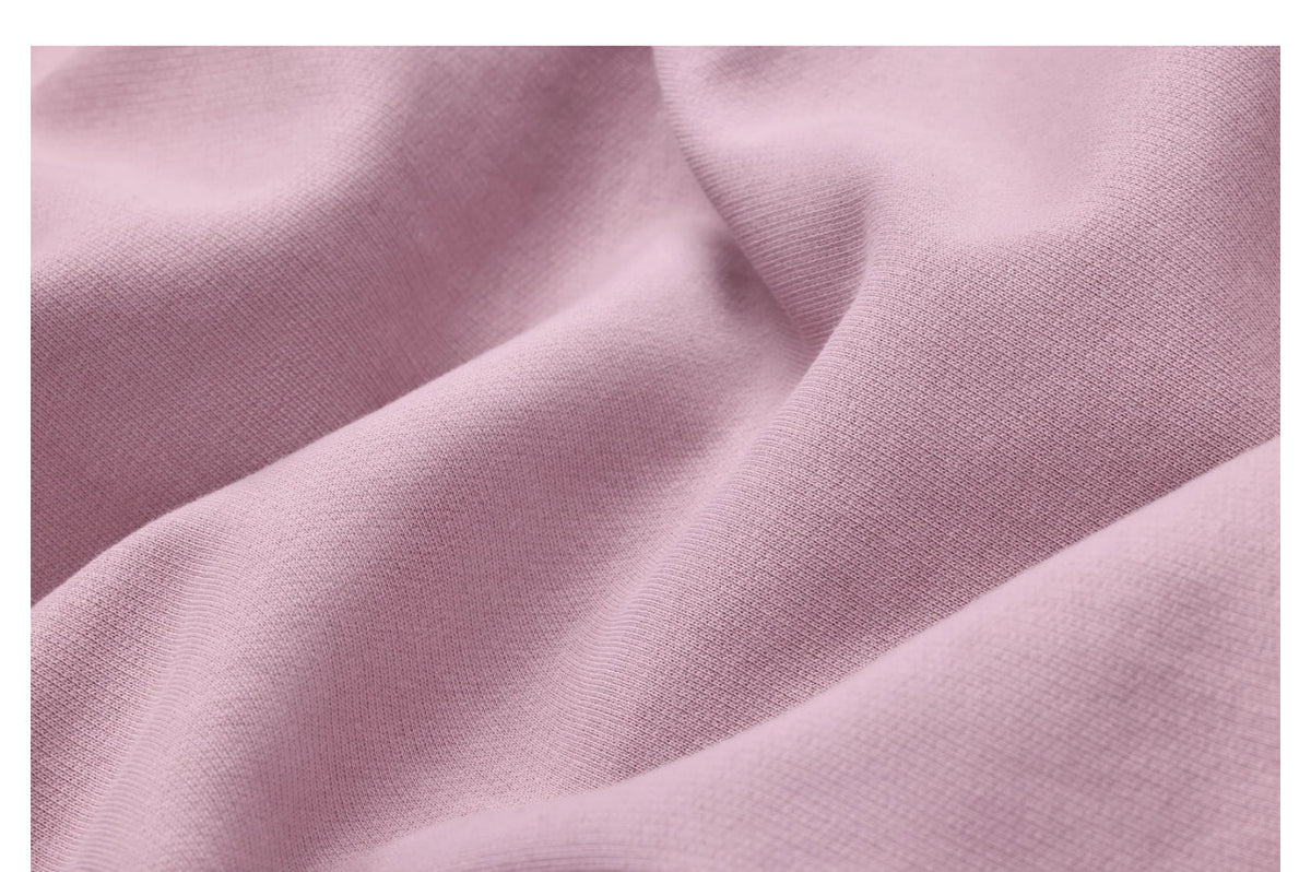Organic SUPIMA Cotton Hooded Sweatshirt