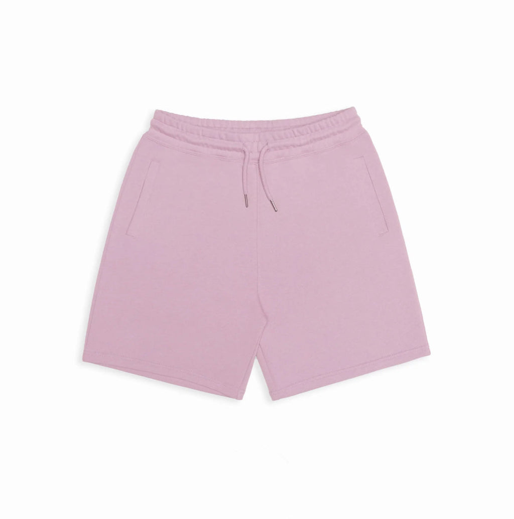 Cora Spearman Hawaii Organic SUPIMA Cotton sweat-short