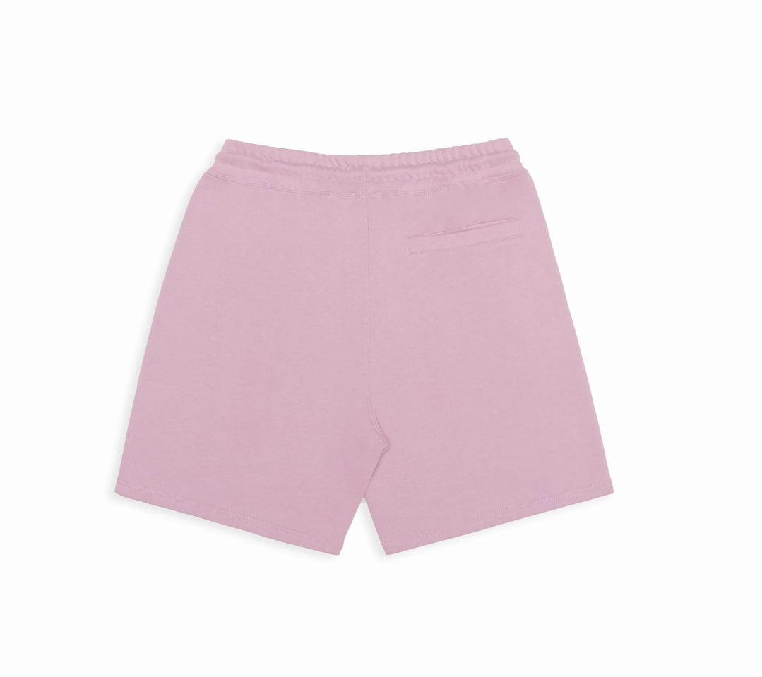 Cora Spearman Hawaii Organic SUPIMA Cotton sweat-short