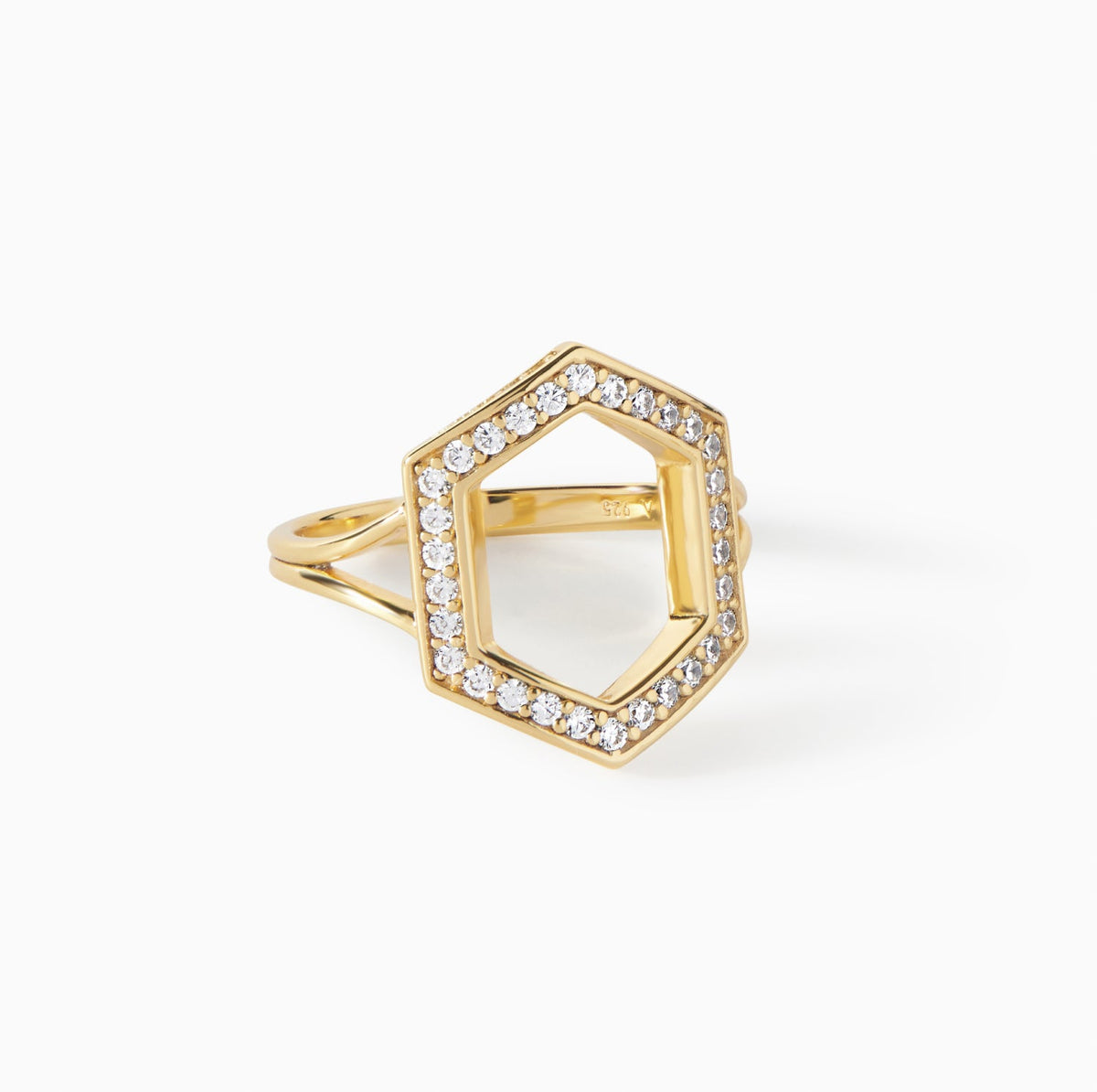 The Donna Ring