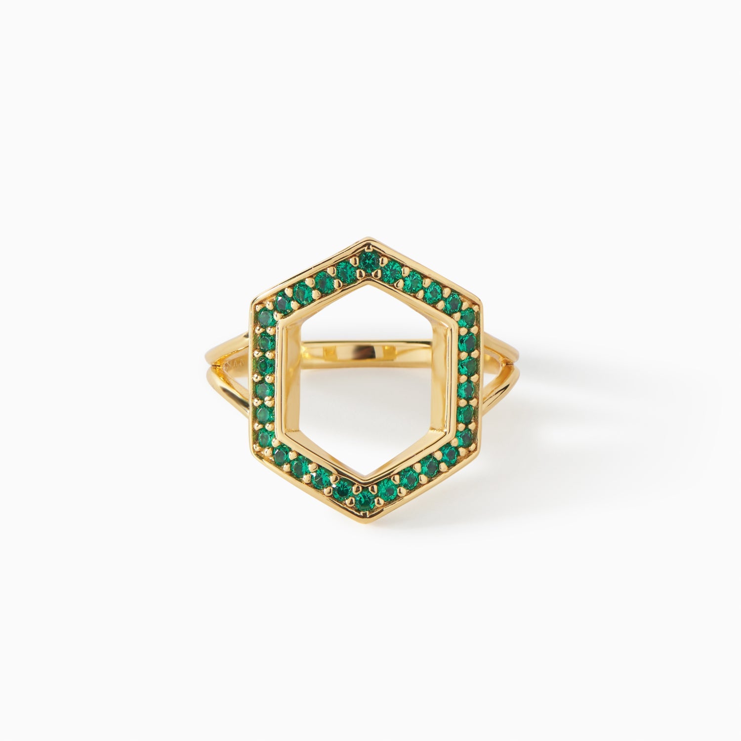 The Donna Ring