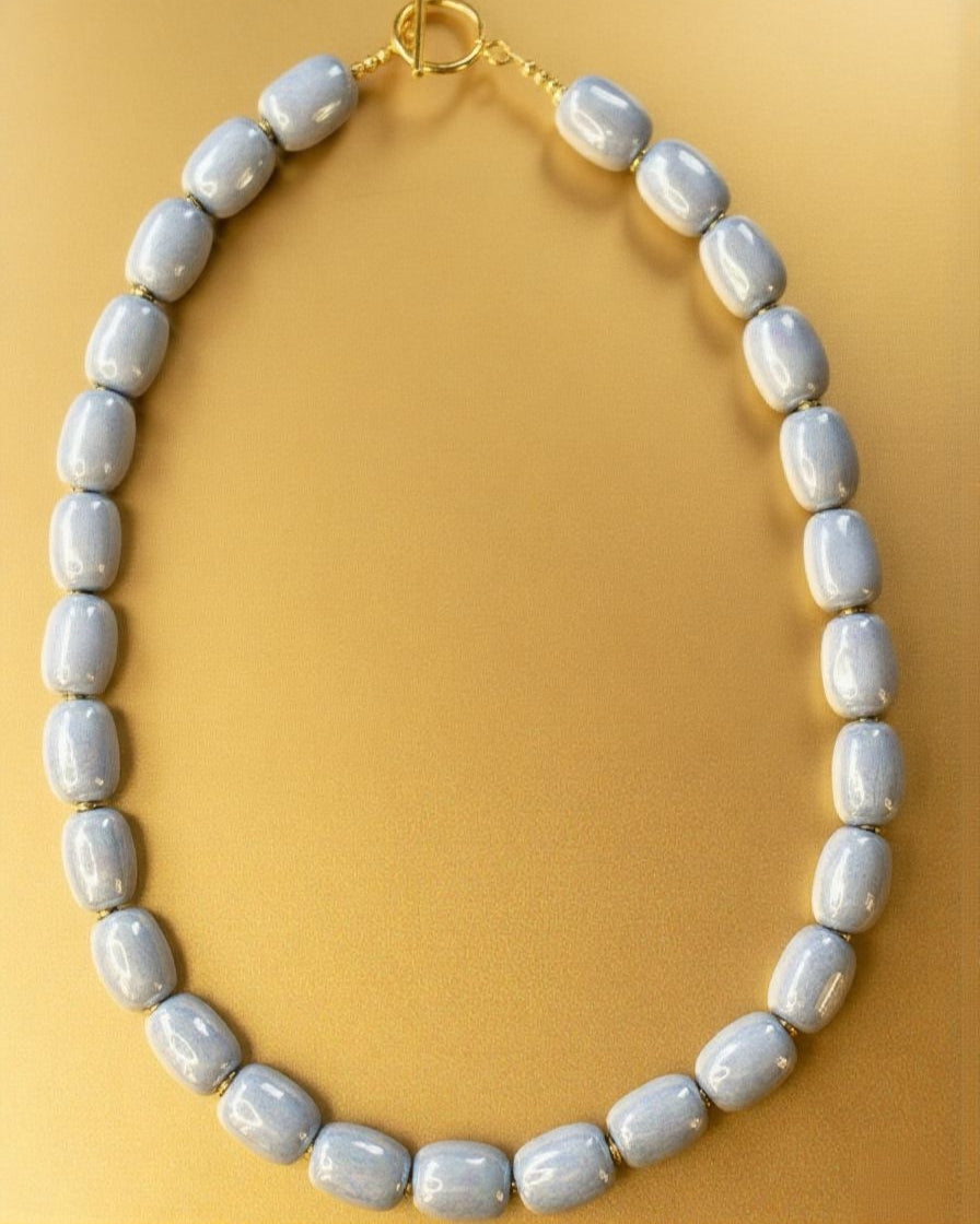 Upepo Necklace