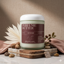 DIVINE – The Luxury Body Butter Perfume | Radiant Citrus, Floral & Warm Vanilla Scent | Elegant Fragrance for Women & Men | Perfume Butter