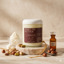 GORGEOUS – The Luxury Body Butter Perfume | Pistachio, Whipped Cream & Marshmallow Sweet Gourmand Fragrance | Deep Hydrating Skin Moisturizer | Warm Delicious Scent | Perfume Butter
