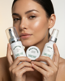 "Petit Trois" Power of Three Minis
