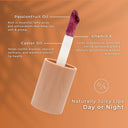 Chica - Passionfruit Oil Lip Gloss