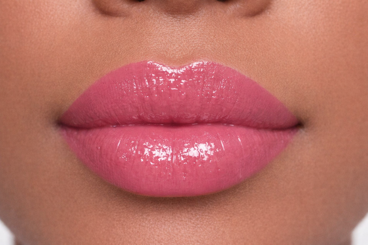 Diamond Lip Gloss