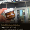 GoldenBod Barrier Balm with Chaga Phyto-melanin