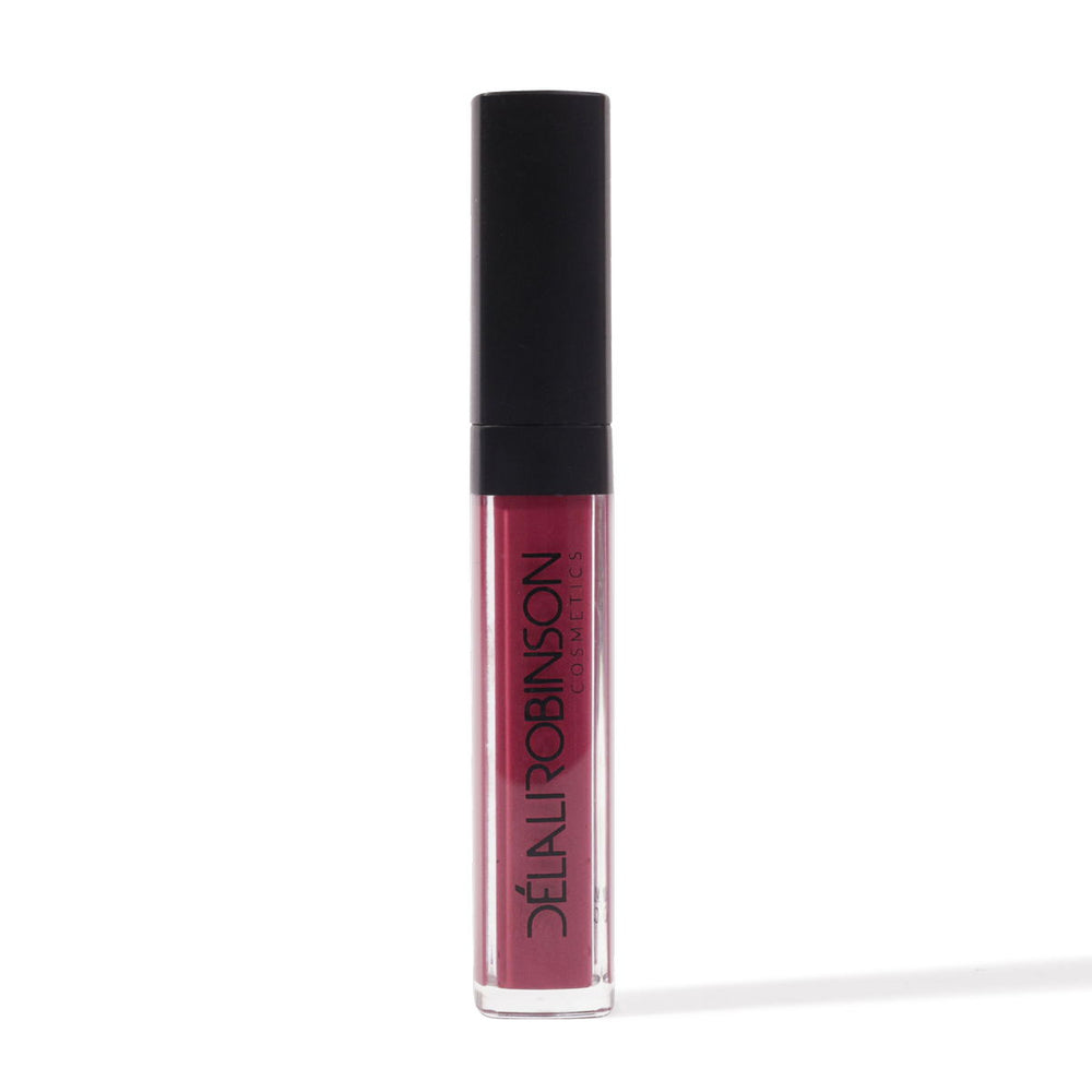 “Gorgeous” Matte Liquid lipstick