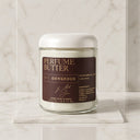 GORGEOUS – The Luxury Body Butter Perfume | Pistachio, Whipped Cream & Marshmallow Sweet Gourmand Fragrance | Deep Hydrating Skin Moisturizer | Warm Delicious Scent | Perfume Butter