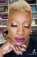 “Gorgeous” Matte Liquid lipstick