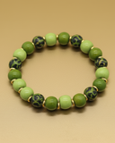 Grass Jumper Bracelet