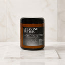 GRATITUDE – Honey, Smoky Cedarwood & Sandalwood Fragranced Body Butter