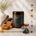 FULL Size Cologne Butter – Scented Moisturizing Skin Butter for men (8 Signature Scents)