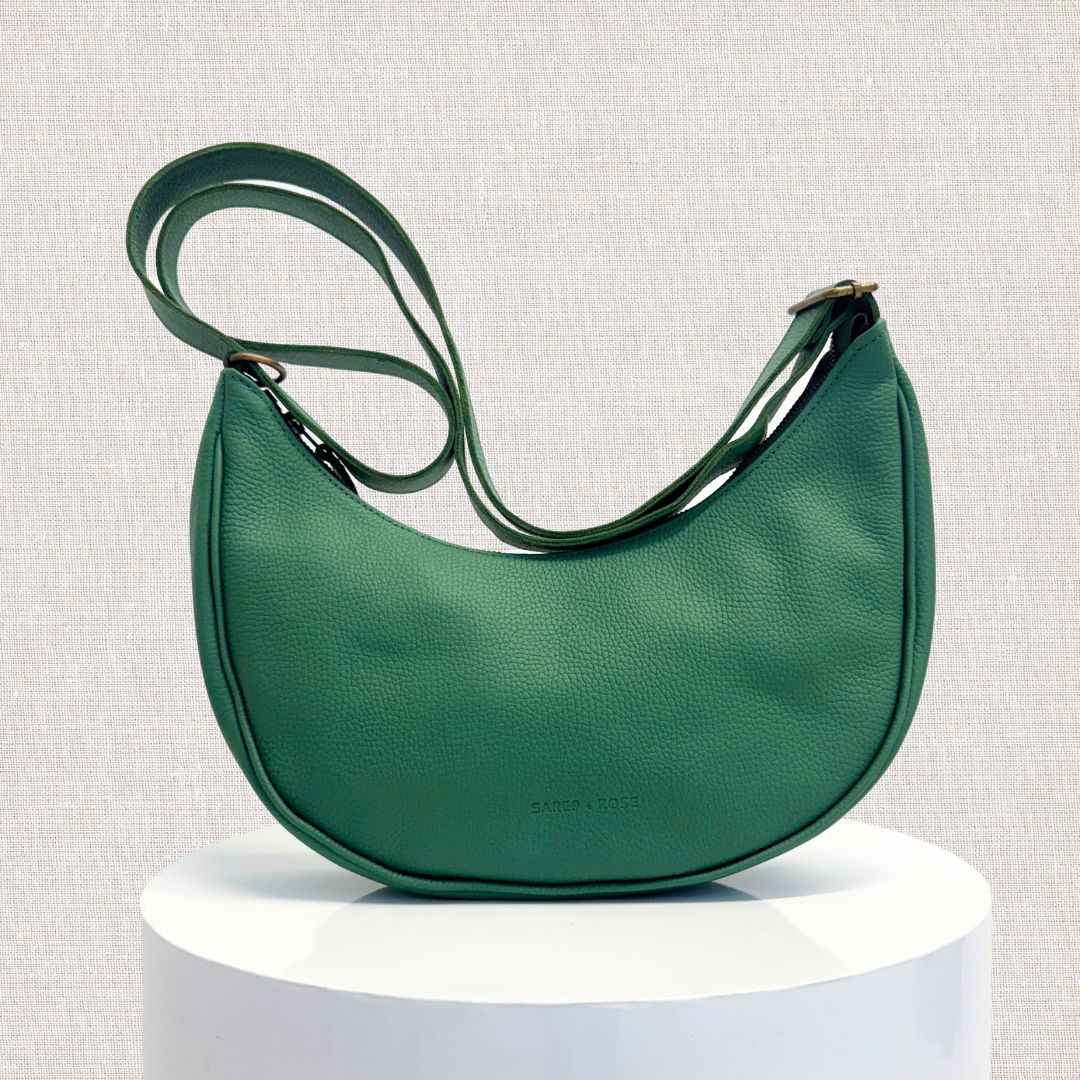 Moon Hobo Sling Bag 1.0