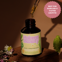 Grow & Strengthen Elixir | Organic Hair Growth Oil