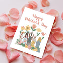 Happy Mother's Day Greeting Card