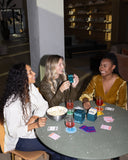 Hella Awkward Card Game