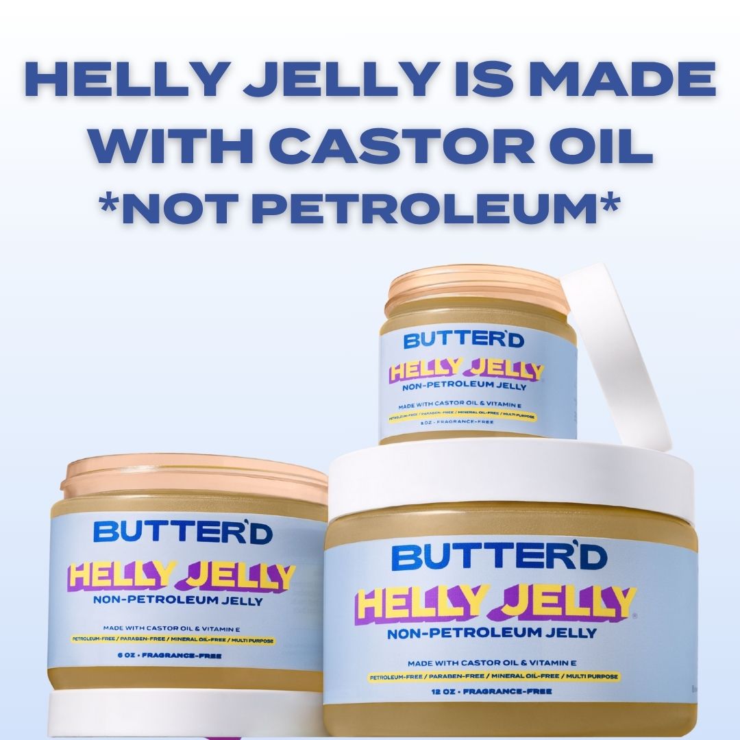 HELLY JELLY SKIN JELLY