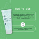 Dream Curl Cream