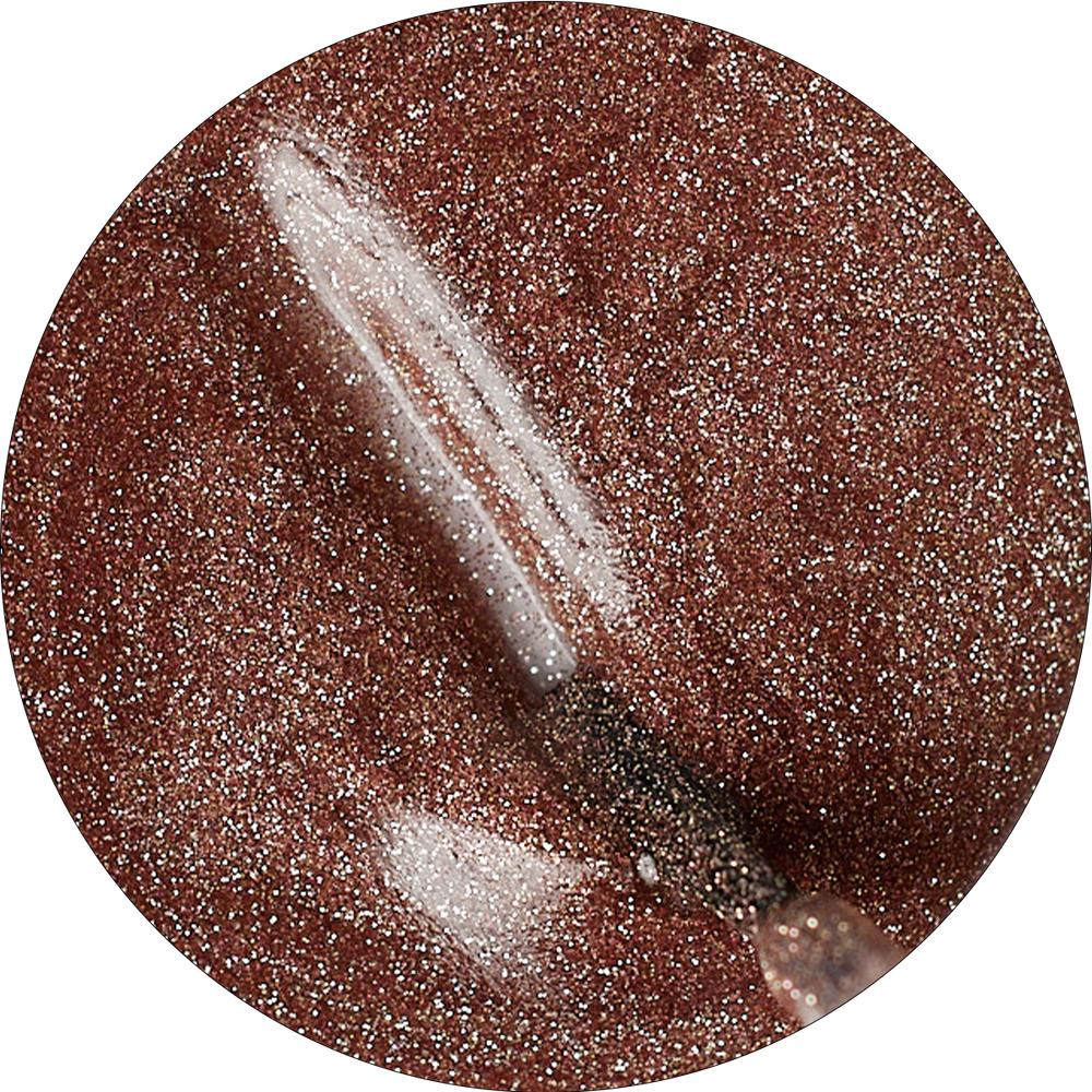 Hustle + Glow - Classic Lacquer