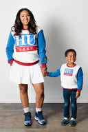 Howard "HU" Youth Crewneck