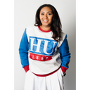 Howard "HU"  Unisex Crewneck