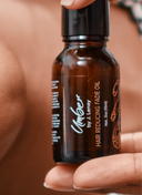 Hair Reducing Fade Oil - Slows Growth, Thins, and Reduces Hair Naturally