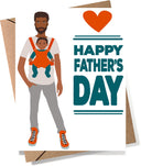 FATHER'S DAY CARDS
