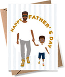 FATHER'S DAY CARDS