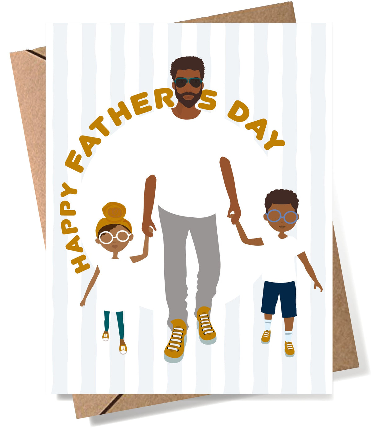 FATHER'S DAY CARDS