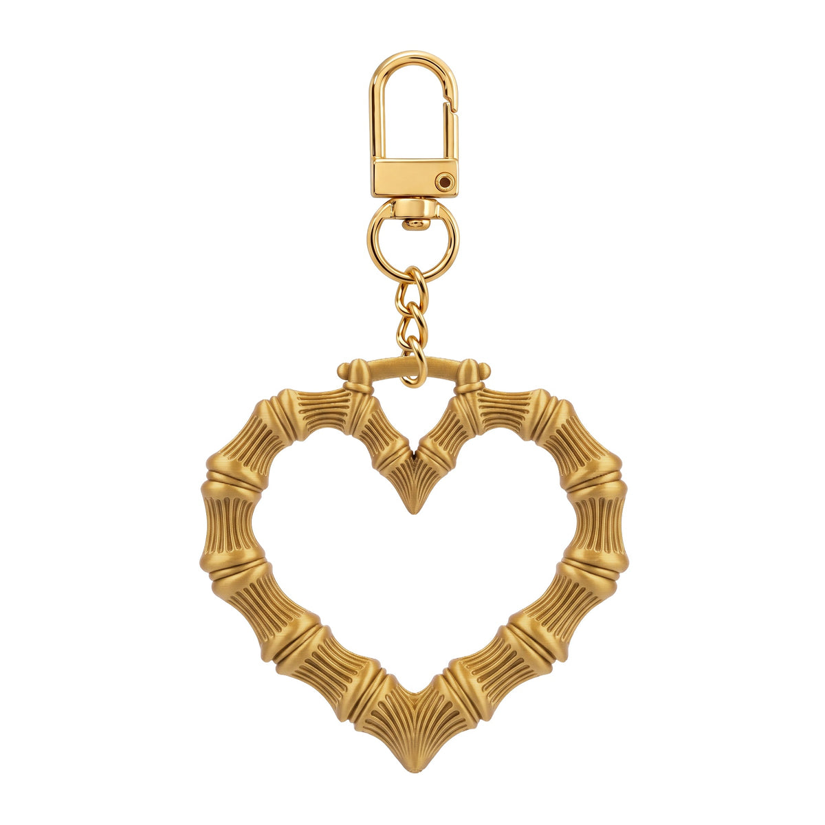 "Lovergirl Bamboo Earring" Toy Collectible Bag Charm