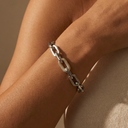 The Daphne MM Link Bracelet