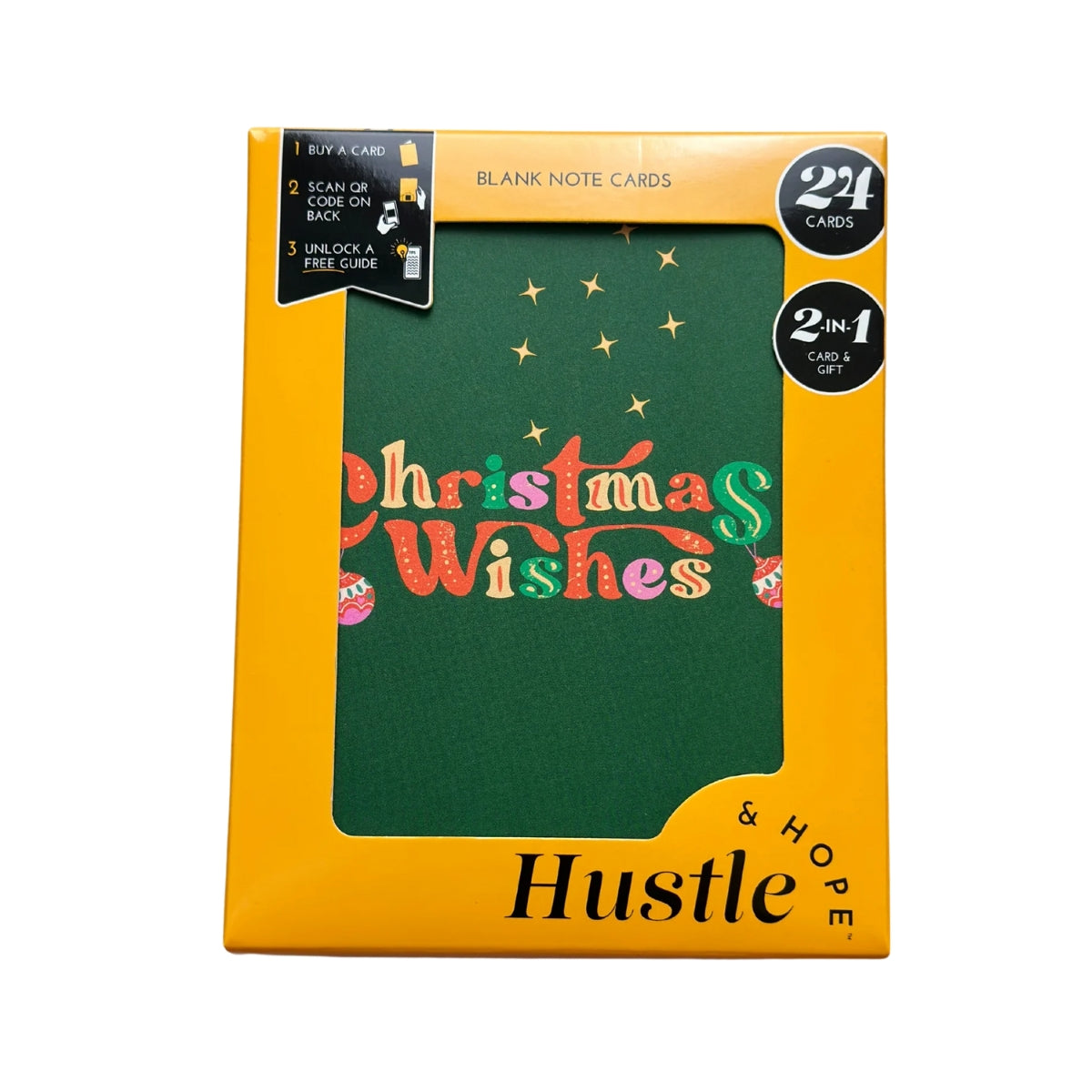 Holiday Greeting Card Box Set