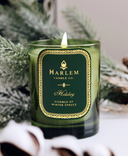 Holiday Luxury Candle