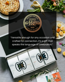 Global Gourmet Baker's Gift Set