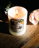 Home Luxury Candle