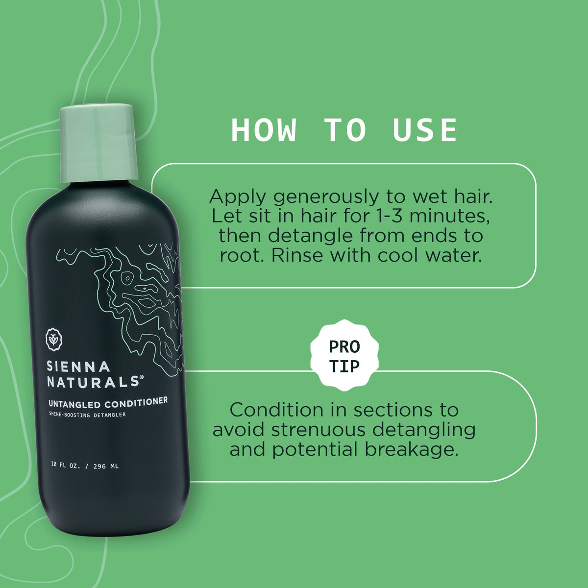 Untangled Conditioner