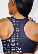 IMANI Sports Bra