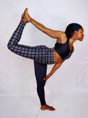 IMANI Leggings