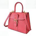 THE CONSTANCE TOP HANDLE BAG (FINAL SALE)