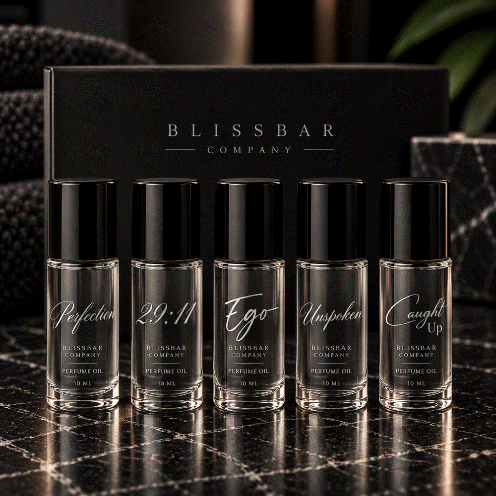 The Skin Chemistry Collection