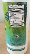 Clean me out — 1 day detox